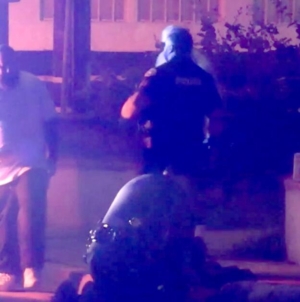 Man fatally shot in Long Beach, suspect flees