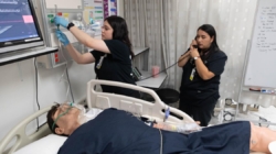 California nursing shortage crisis lack space in schools