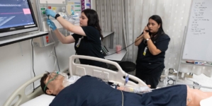California nursing shortage crisis lack space in schools