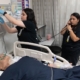 California nursing shortage crisis lack space in schools