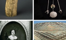 Over 1,000 artifacts plundered from Oakland Musuem of California