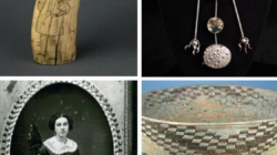 Over 1,000 artifacts plundered from Oakland Musuem of California