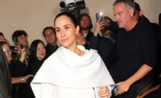 Meghan Markle’s team shake-up raises concerns about Hollywood brand