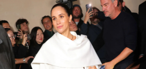 Meghan Markle’s team shake-up raises concerns about Hollywood brand