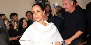 Meghan Markle’s team shake-up raises concerns about Hollywood brand