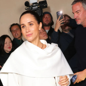 Meghan Markle’s team shake-up raises concerns about Hollywood brand