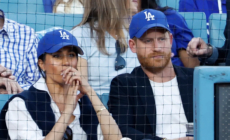 Prince Harry sets record straight on US citizenship plans on podcast