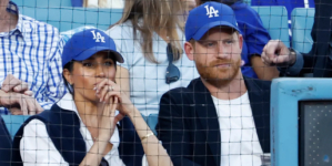 Prince Harry sets record straight on US citizenship plans on podcast