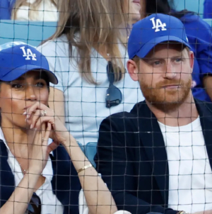 Prince Harry sets record straight on US citizenship plans on podcast