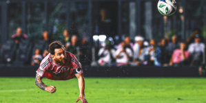 Lionel Messi Scores Twice in Inter Miami’s Playoff Win After Raising Golden Boot