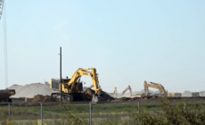 Some Louisiana residents bristle at rising energy costs and unwelcome construction for massive Meta AI data center