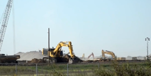 Some Louisiana residents bristle at rising energy costs and unwelcome construction for massive Meta AI data center