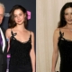 Catherine Zeta-Jones’ daughter borrows her vintage dress for gala