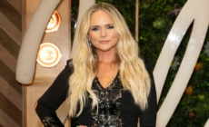 Miranda Lambert reveals new mounted shooting hobby at age 40 on podcast