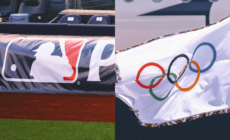 Rob Manfred Gives Updates on MLB Expansion, Players at LA ’28 Olympics