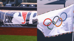Rob Manfred Gives Updates on MLB Expansion, Players at LA ’28 Olympics