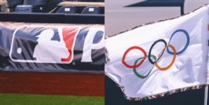Rob Manfred Gives Updates on MLB Expansion, Players at LA ’28 Olympics