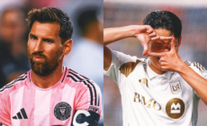 Lionel Messi’s Total Pay in MLS Reaches $20 Million – But There’s a New No. 2