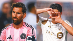 Lionel Messi’s Total Pay in MLS Reaches $20 Million – But There’s a New No. 2