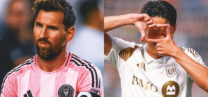 Lionel Messi’s Total Pay in MLS Reaches $20 Million – But There’s a New No. 2