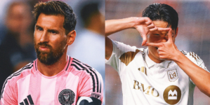 Lionel Messi’s Total Pay in MLS Reaches $20 Million – But There’s a New No. 2