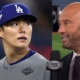 'One of the best pitching performances I’ve seen’ – Jeter, A-Rod & Papi react to Yamamoto’s complete game