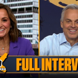 Dianna Russini on Steve Sarkisian's future with Texas, A.J. Brown, Cowboys stay put at trade deadline? | FULL INTERVIEW | The Herd