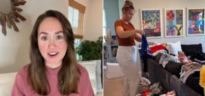 Wife to government employee earns $5K in side hustles during shutdown