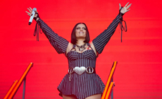 Nelly Furtado steps away from performing amid online body-shaming