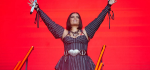 Nelly Furtado steps away from performing amid online body-shaming