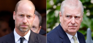 Fox News Entertainment Newsletter: Prince William’s ‘zero-tolerance’ approach amid Prince Andrew’s fallout