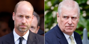 Fox News Entertainment Newsletter: Prince William’s ‘zero-tolerance’ approach amid Prince Andrew’s fallout