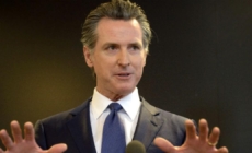 Newsom to seek court order stopping Trump’s deployment of California National Guard to Oregon