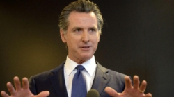 Newsom to seek court order stopping Trump’s deployment of California National Guard to Oregon
