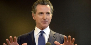 Newsom to seek court order stopping Trump’s deployment of California National Guard to Oregon