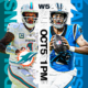 How to Watch Dolphins vs Panthers: Live Stream NFL Week 5, TV Channel