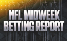 NFL Week 9 Betting Report: ‘The Sentiment Is That The Chiefs Are Back’