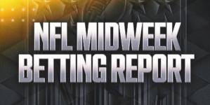 NFL Week 9 Betting Report: ‘The Sentiment Is That The Chiefs Are Back’