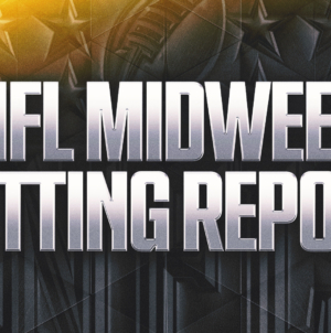 NFL Week 9 Betting Report: ‘The Sentiment Is That The Chiefs Are Back’