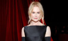 Nicole Kidman’s first appearance after Keith Urban divorce filing