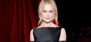Nicole Kidman’s first appearance after Keith Urban divorce filing