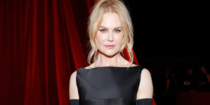 Nicole Kidman’s first appearance after Keith Urban divorce filing