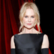 Nicole Kidman’s first appearance after Keith Urban divorce filing
