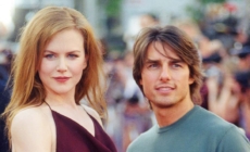 Nicole Kidman’s six-word Tom Cruise divorce joke sparks online buzz