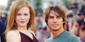 Nicole Kidman’s six-word Tom Cruise divorce joke sparks online buzz