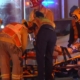 Wrong-way motorist sought in fatal hit-and-run in Santa Monica; 2 dead