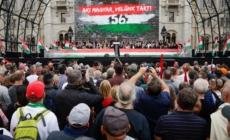 Orbán: Brussels today is not a source of help, but a source of danger