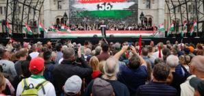 Orbán: Brussels today is not a source of help, but a source of danger