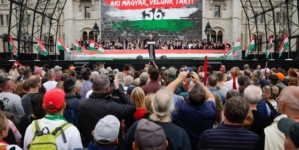 Orbán: Brussels today is not a source of help, but a source of danger