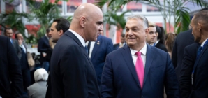 Orbán: Hungary stands on the side of peace, from Ukraine to the Middle East